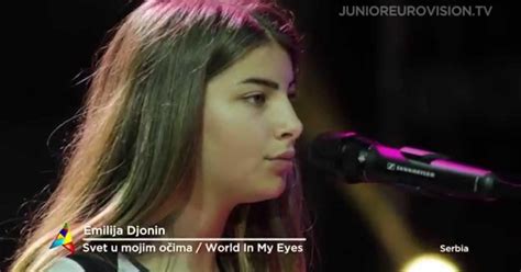 mojim lyrics|Emilija Djonin – Svet u mojim očima Lyrics .